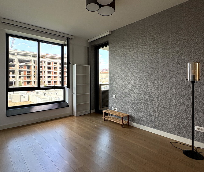 Trosoban stan, BW Magnolia - spavaća soba | 2-Br apartment, BW Magnolia - bedroom