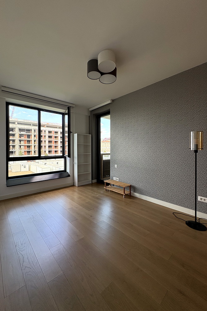 Trosoban stan, BW Magnolia - spavaća soba | 2-Br apartment, BW Magnolia - bedroom