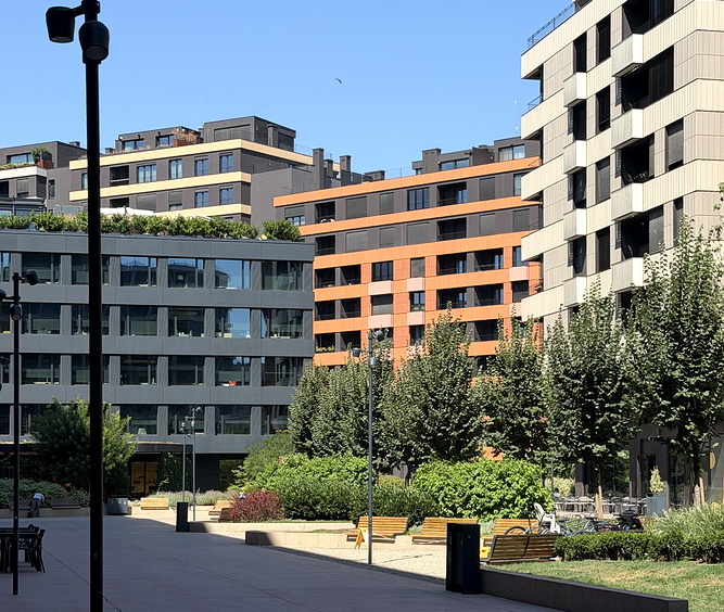 K-District
