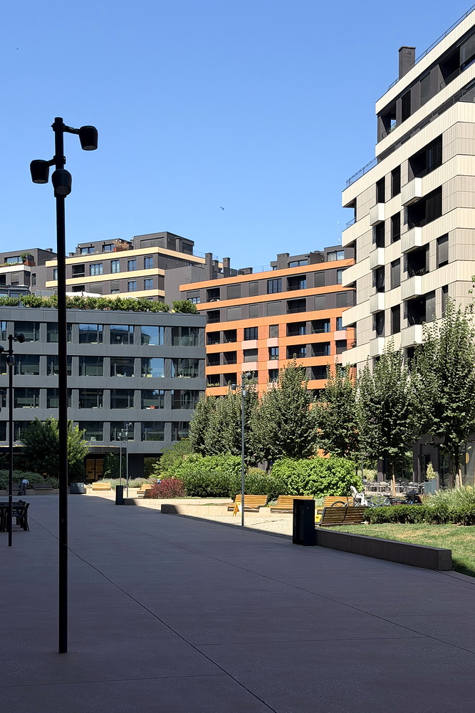 K-District