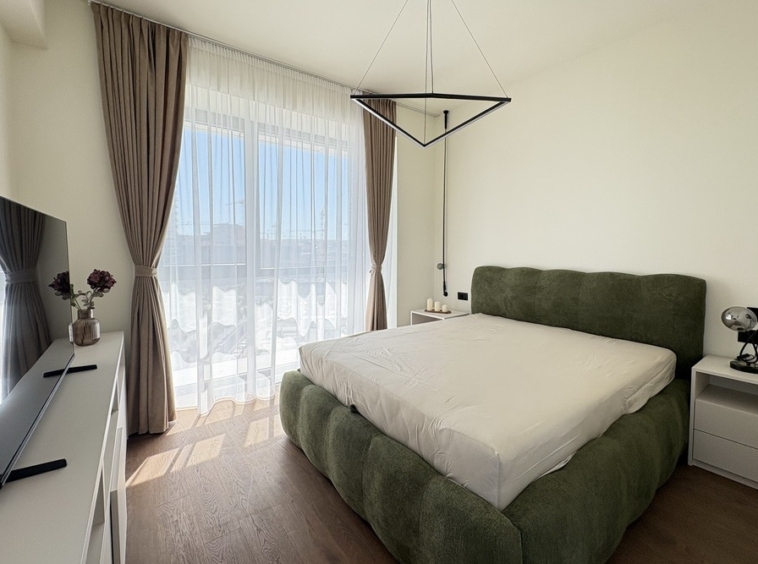 Trosoban stan, BW Perla - spavaća soba | 2-Br apartment, BW Perla - bedroom