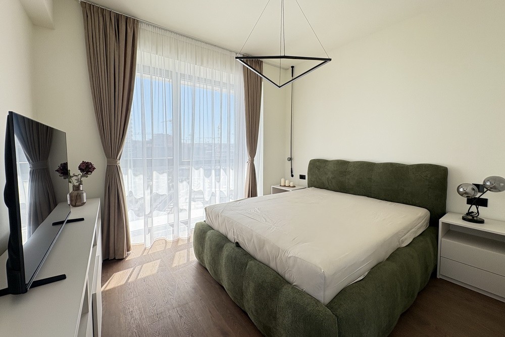 Trosoban stan, BW Perla - spavaća soba | 2-Br apartment, BW Perla - bedroom