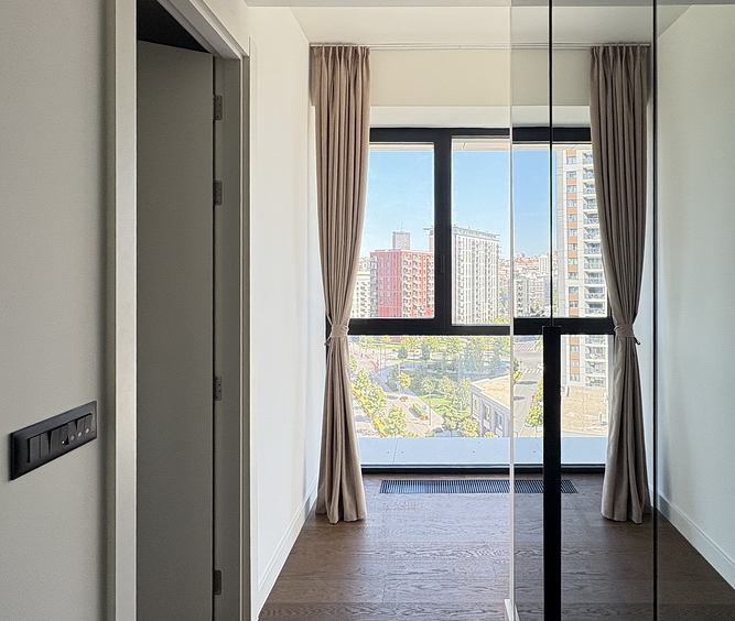 Trosoban stan, BW Perla - spavaća soba | 2-Br apartment, BW Perla - bedroom