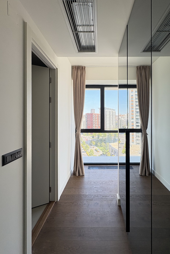 Trosoban stan, BW Perla - spavaća soba | 2-Br apartment, BW Perla - bedroom