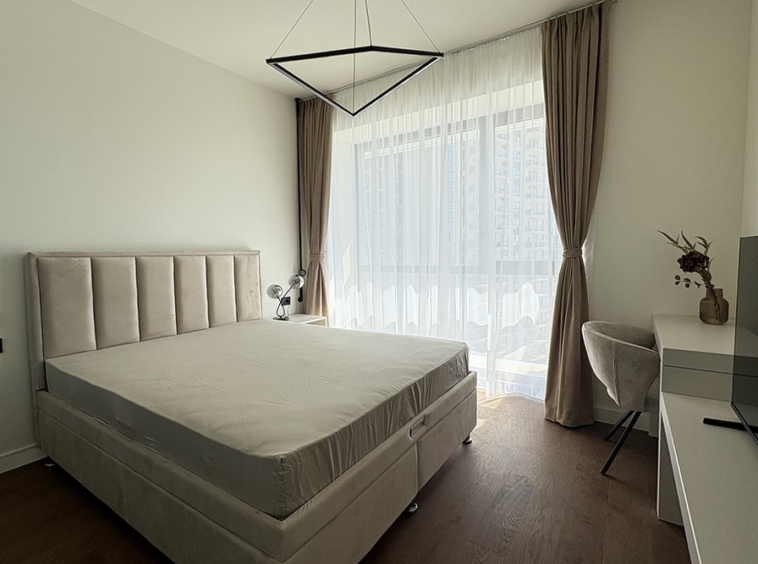 Trosoban stan, BW Perla - spavaća soba | 2-Br apartment, BW Perla - bedroom