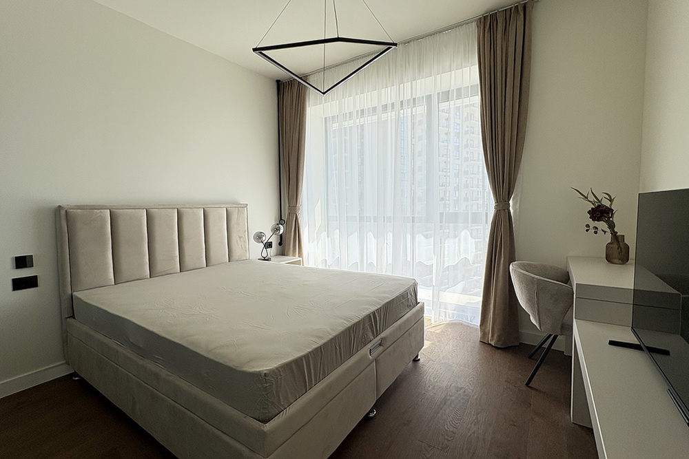 Trosoban stan, BW Perla - spavaća soba | 2-Br apartment, BW Perla - bedroom