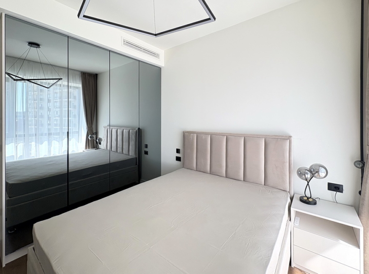 Trosoban stan, BW Perla - spavaća soba | 2-Br apartment, BW Perla - bedroom