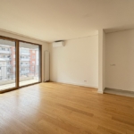 Dvosoban stan, Landmark Residence - dnevna soba, trpezarija, kuhinja | 1-Br apartment, Landmark Residence - living room, dining room, kitchen