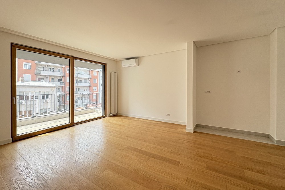 Dvosoban stan, Landmark Residence - dnevna soba, trpezarija, kuhinja | 1-Br apartment, Landmark Residence - living room, dining room, kitchen