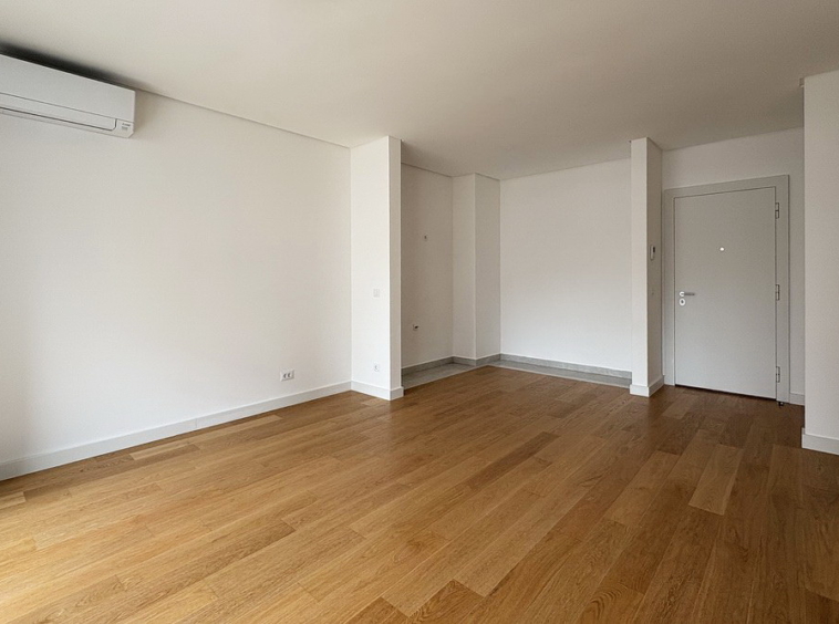 Dvosoban stan, Landmark Residence - dnevna soba, trpezarija, kuhinja | 1-Br apartment, Landmark Residence - living room, dining room, kitchen