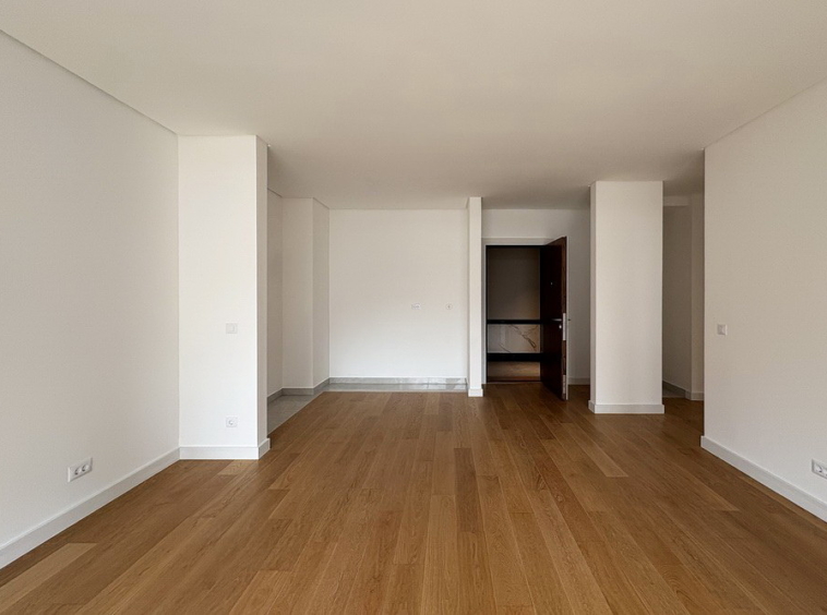 Dvosoban stan, Landmark Residence - dnevna soba, trpezarija, kuhinja | 1-Br apartment, Landmark Residence - living room, dining room, kitchen