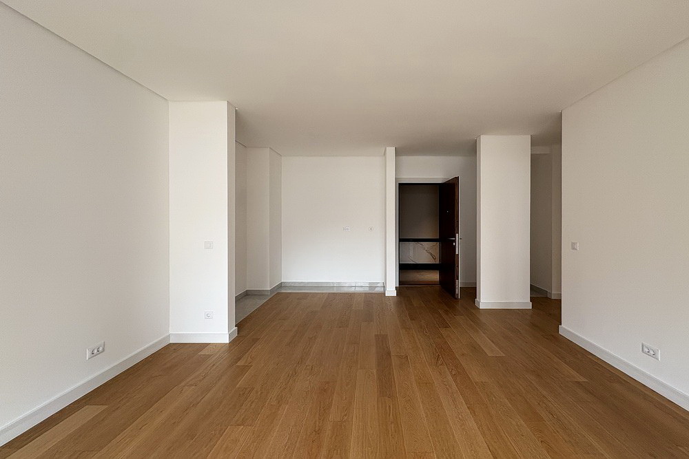 Dvosoban stan, Landmark Residence - dnevna soba, trpezarija, kuhinja | 1-Br apartment, Landmark Residence - living room, dining room, kitchen
