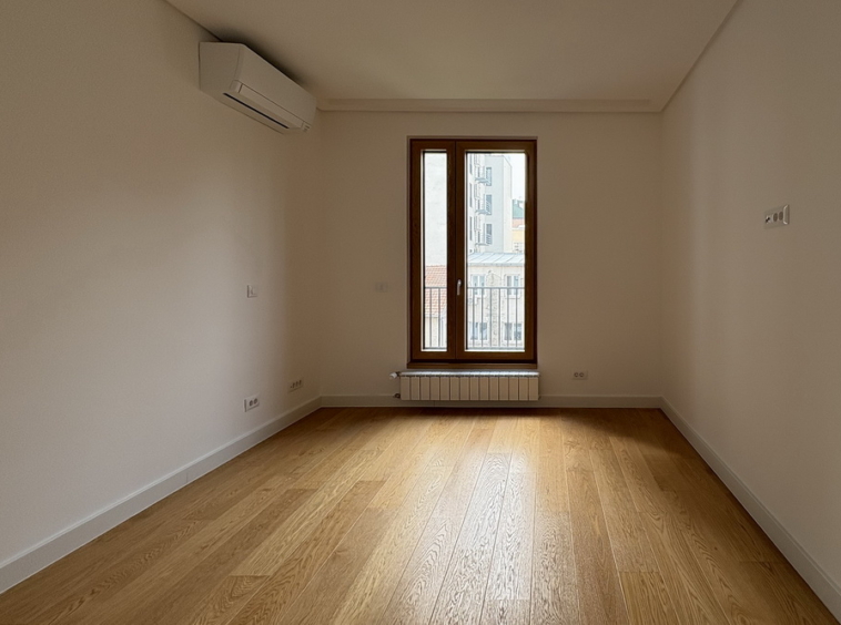 Dvosoban stan, Landmark Residence - spavaća soba | 1-Br apartment, Landmark Residence - bedroom
