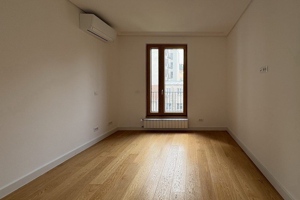 Dvosoban stan, Landmark Residence - spavaća soba | 1-Br apartment, Landmark Residence - bedroom