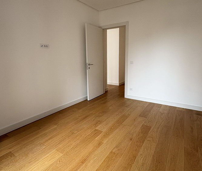 Dvosoban stan, Landmark Residence - spavaća soba | 1-Br apartment, Landmark Residence - bedroom
