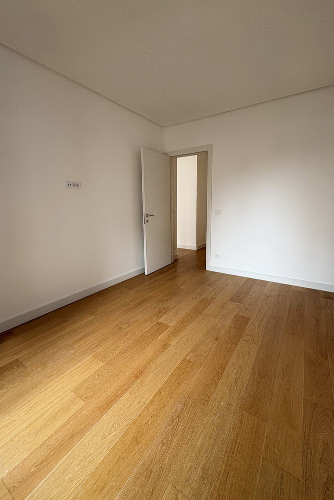 Dvosoban stan, Landmark Residence - spavaća soba | 1-Br apartment, Landmark Residence - bedroom