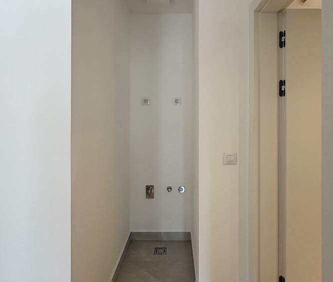 Dvosoban stan, Landmark Residence - kupatilo | 1-Br apartment, Landmark Residence - bathroom