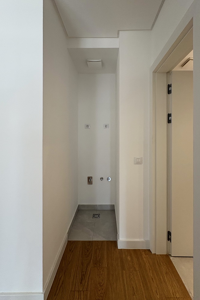 Dvosoban stan, Landmark Residence - kupatilo | 1-Br apartment, Landmark Residence - bathroom