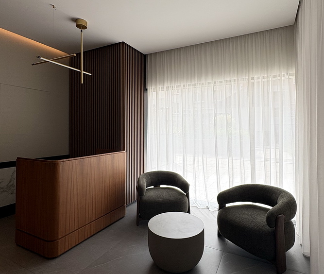 Landmark Residence