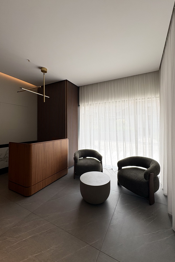 Landmark Residence