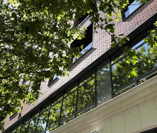 Landmark Residence