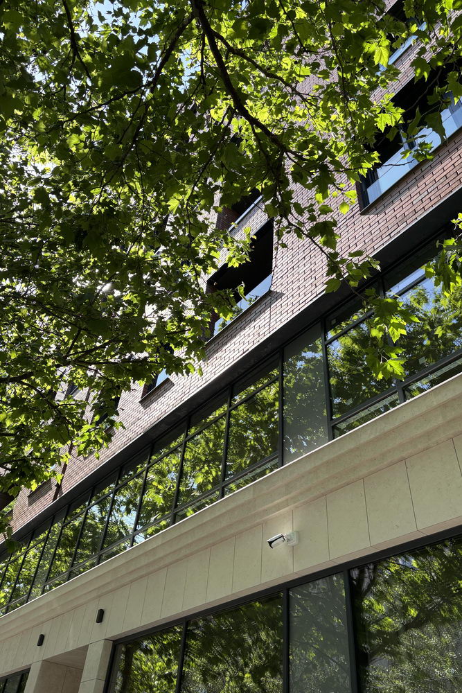 Landmark Residence