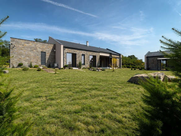Vila, Kosmaj | Villa, Kosmaj