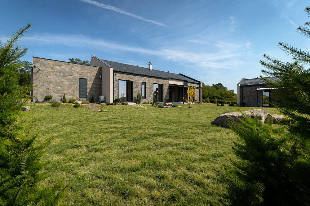 Vila, Kosmaj | Villa, Kosmaj