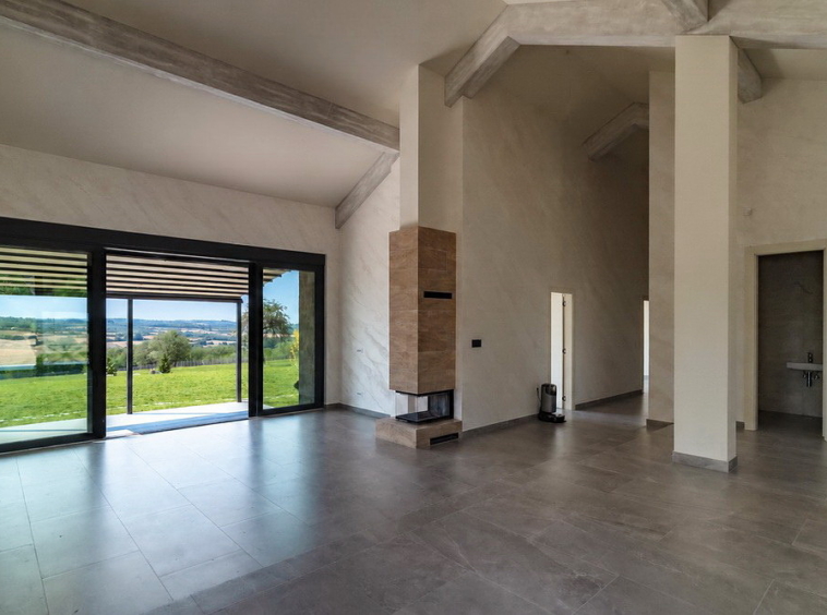 Vila, Kosmaj | Villa, Kosmaj