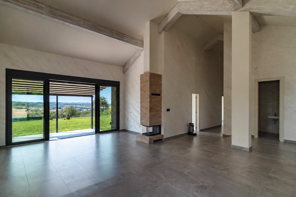 Vila, Kosmaj | Villa, Kosmaj