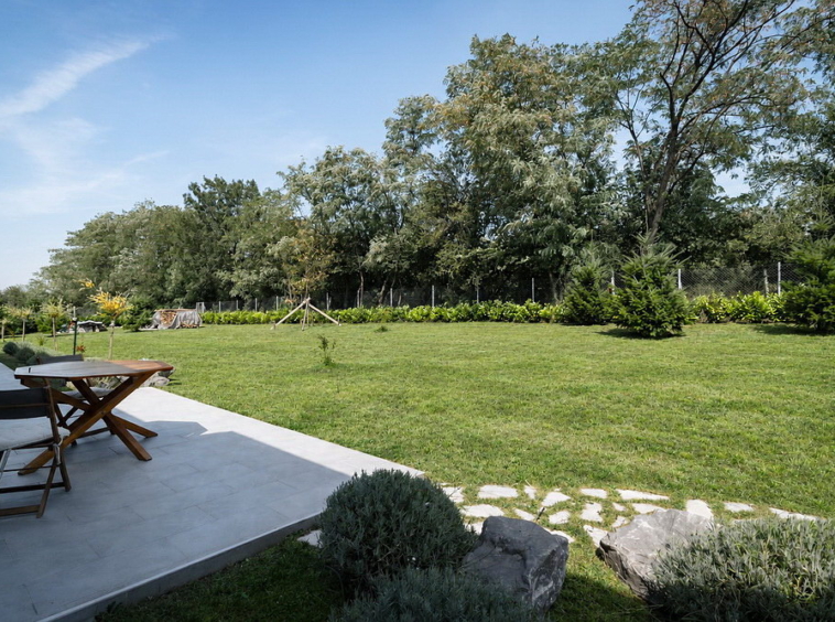 Vila, Kosmaj | Villa, Kosmaj