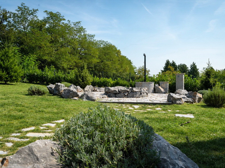 Vila, Kosmaj | Villa, Kosmaj