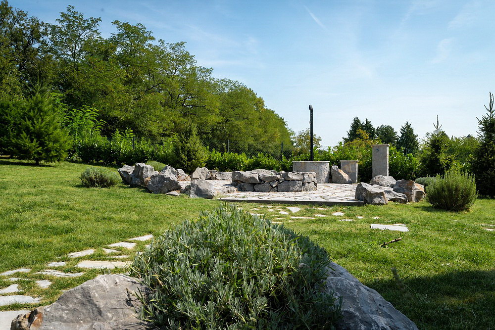 Vila, Kosmaj | Villa, Kosmaj