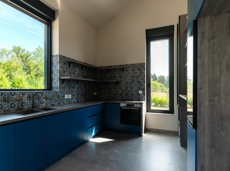 Vila, Kosmaj | Villa, Kosmaj
