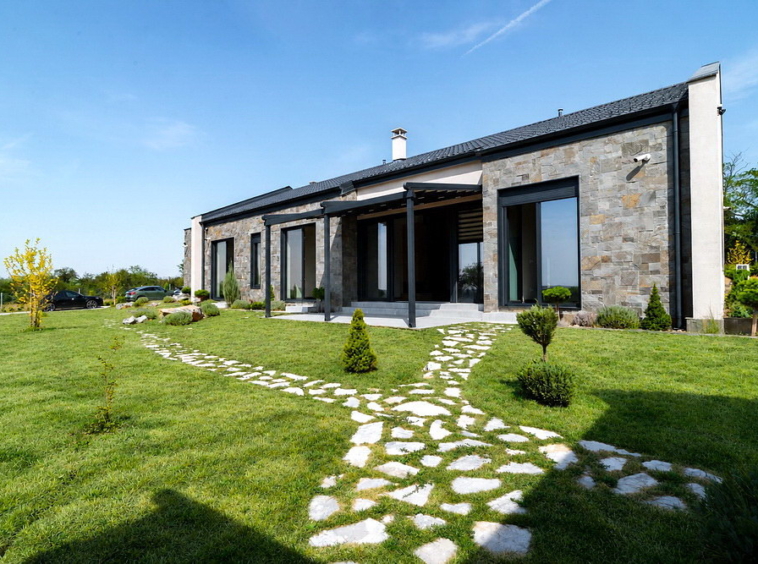 Vila, Kosmaj | Villa, Kosmaj