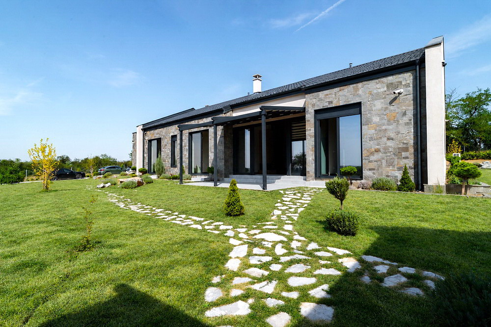 Vila, Kosmaj | Villa, Kosmaj