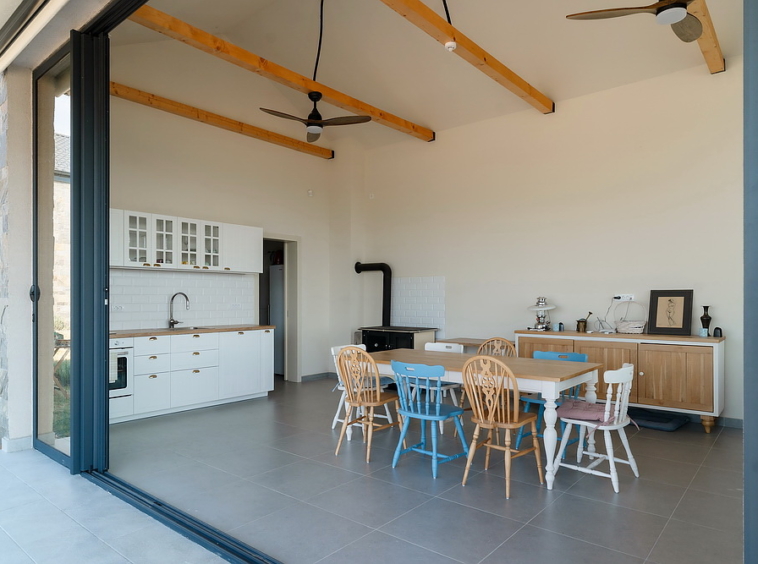 Vila, Kosmaj | Villa, Kosmaj