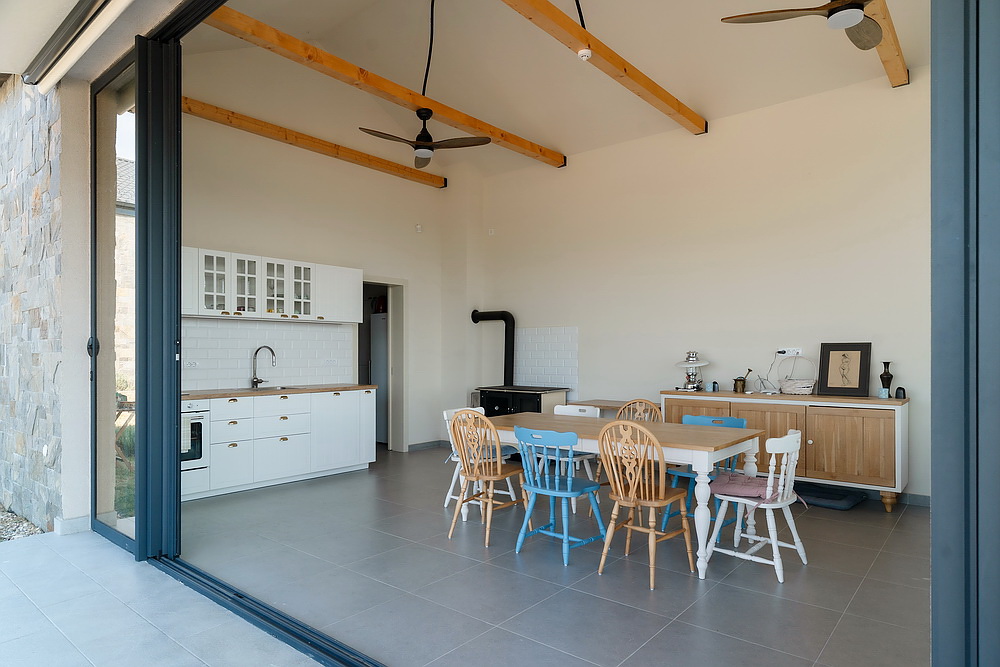 Vila, Kosmaj | Villa, Kosmaj