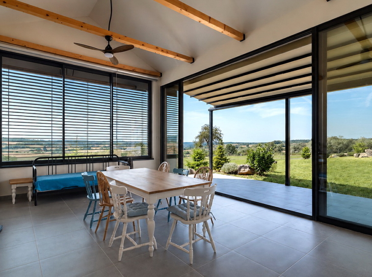 Vila, Kosmaj | Villa, Kosmaj
