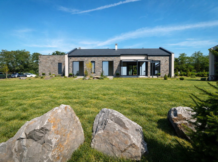 Vila, Kosmaj | Villa, Kosmaj