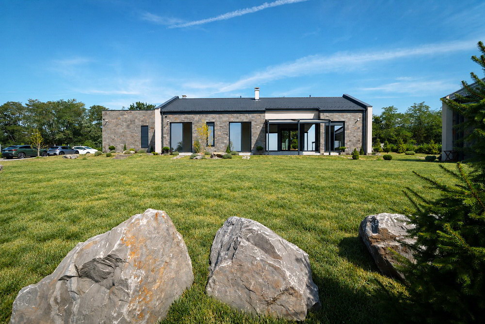 Vila, Kosmaj | Villa, Kosmaj