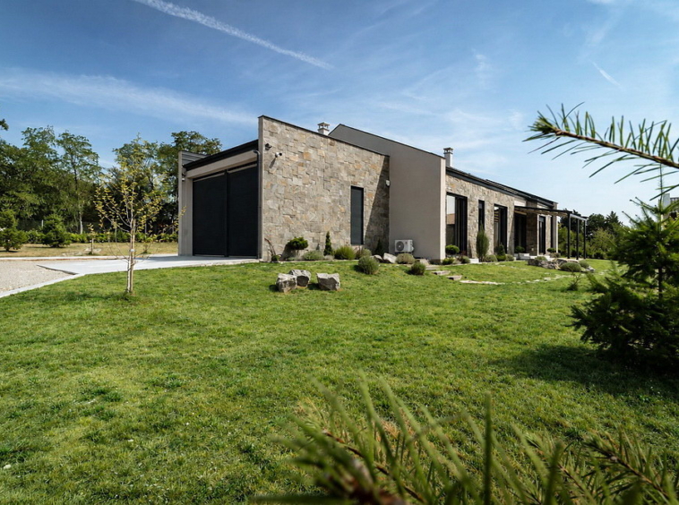Vila, Kosmaj | Villa, Kosmaj