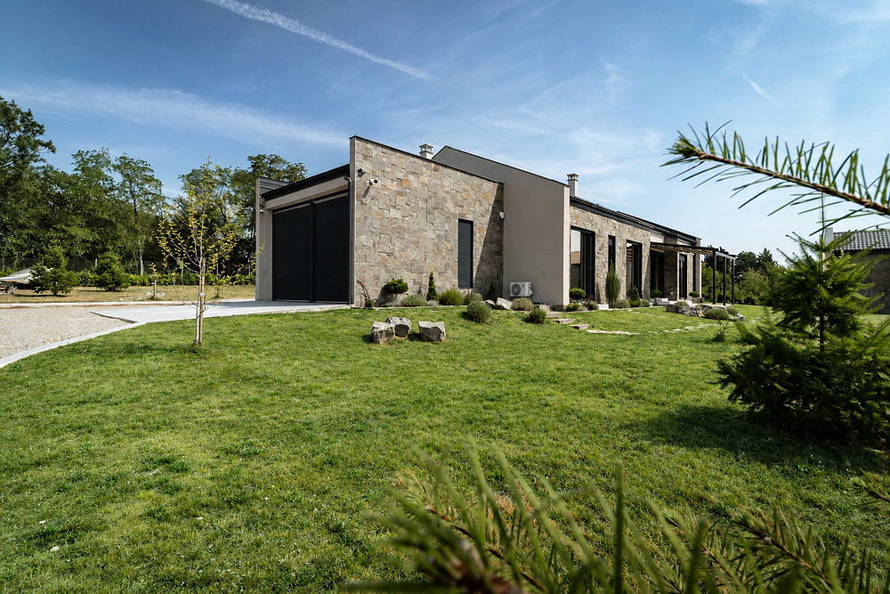 Vila, Kosmaj | Villa, Kosmaj