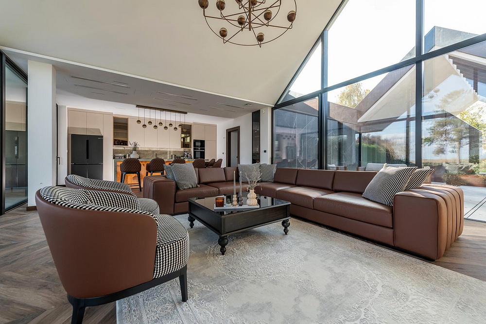 Vila, Novi Banovci | Villa, Novi Banovci