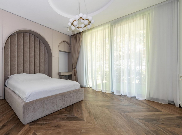 Vila, Novi Banovci | Villa, Novi Banovci