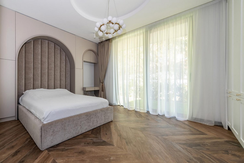 Vila, Novi Banovci | Villa, Novi Banovci