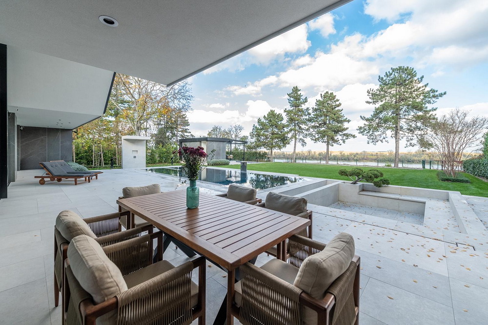 Vila, Novi Banovci | Villa, Novi Banovci