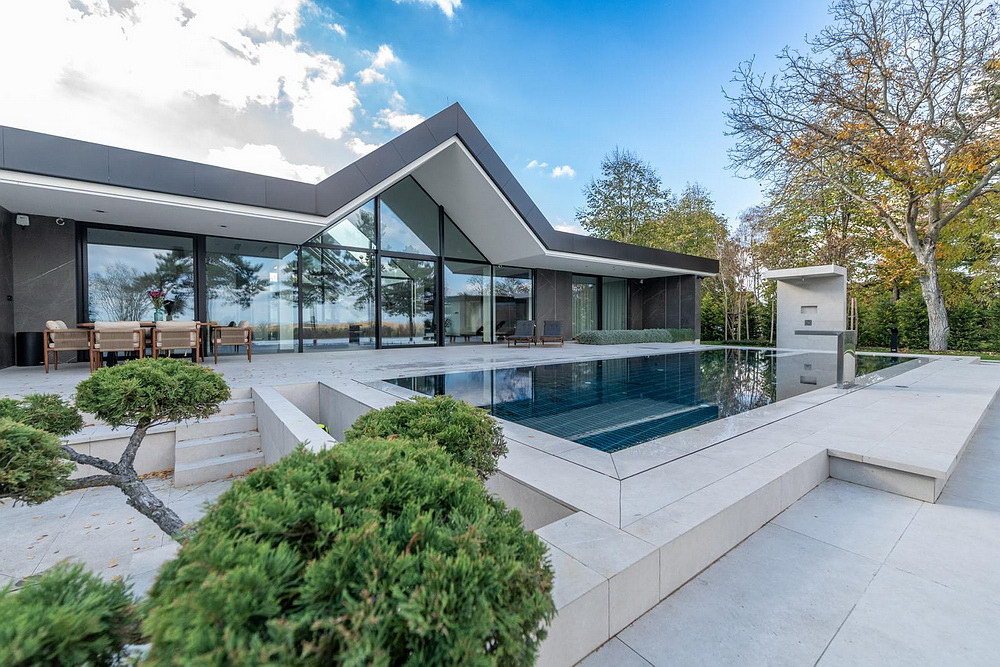 Vila, Novi Banovci | Villa, Novi Banovci