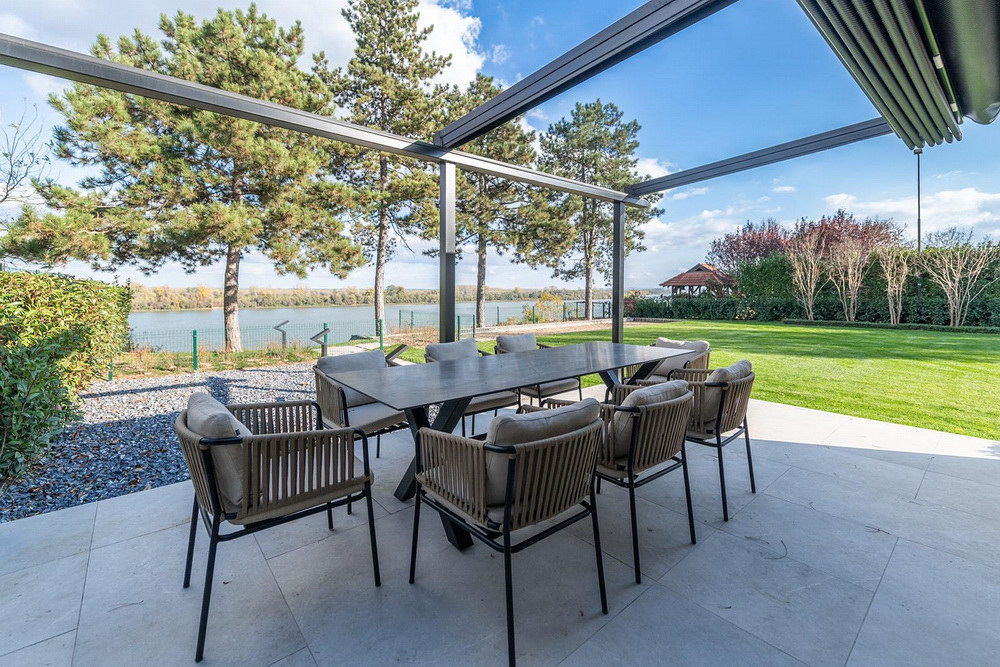Vila, Novi Banovci | Villa, Novi Banovci