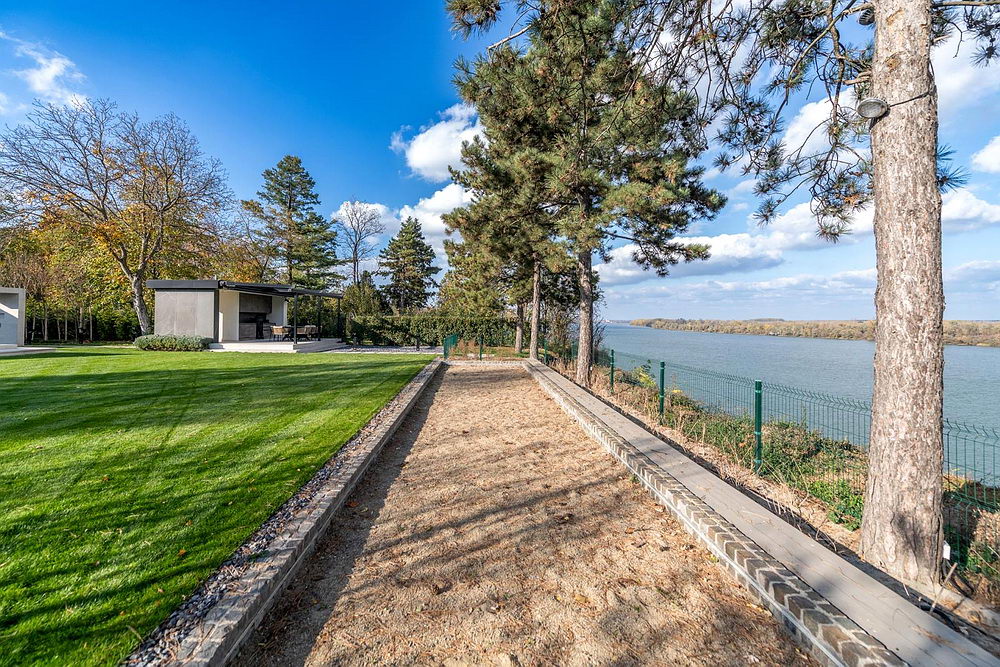 Vila, Novi Banovci | Villa, Novi Banovci
